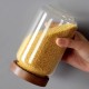 Glass Jar XL